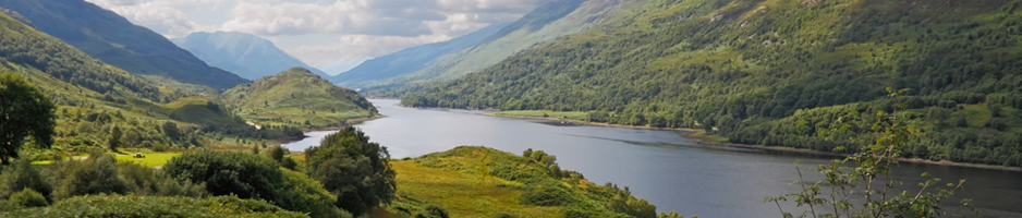 The Outlander Experience